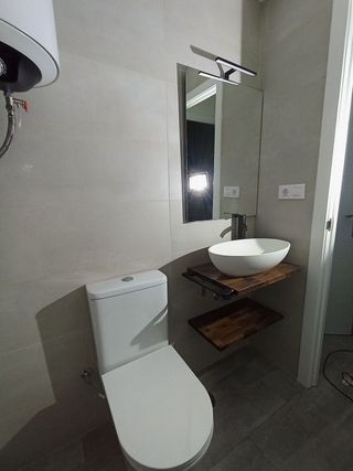 Piso en alquiler en Delicias en Madrid