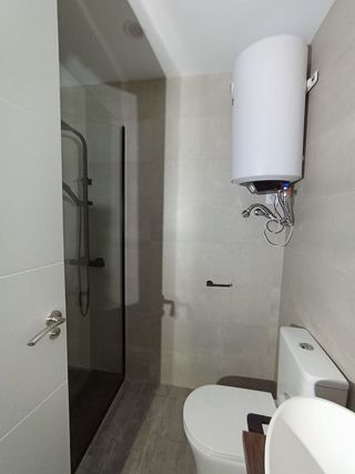 Piso en alquiler en Delicias en Madrid