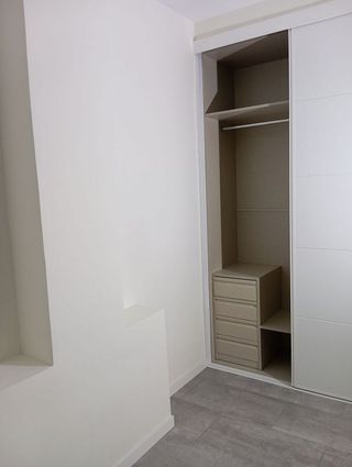 Piso en alquiler en Delicias en Madrid