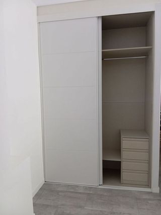 Piso en alquiler en Delicias en Madrid