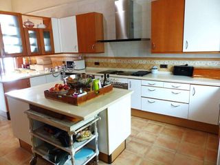 Chalet en alquiler en Les Platgetes - Torre Bellver - La Renegà en Oropesa del Mar/Orpesa