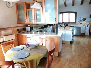 Chalet en alquiler en Les Platgetes - Torre Bellver - La Renegà en Oropesa del Mar/Orpesa