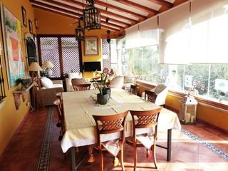 Chalet en alquiler en Les Platgetes - Torre Bellver - La Renegà en Oropesa del Mar/Orpesa