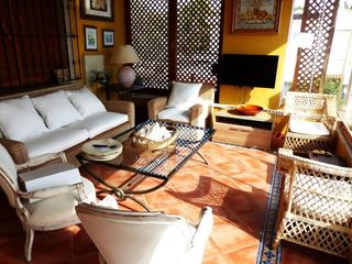 Chalet en alquiler en Les Platgetes - Torre Bellver - La Renegà en Oropesa del Mar/Orpesa