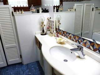 Chalet en alquiler en Les Platgetes - Torre Bellver - La Renegà en Oropesa del Mar/Orpesa