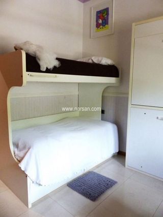 Chalet en alquiler en Les Platgetes - Torre Bellver - La Renegà en Oropesa del Mar/Orpesa