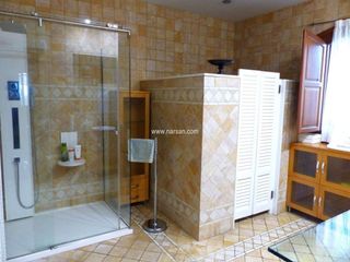 Chalet en alquiler en Les Platgetes - Torre Bellver - La Renegà en Oropesa del Mar/Orpesa