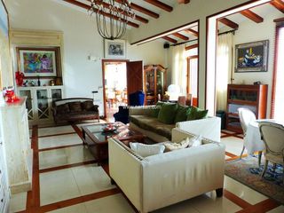 Chalet en alquiler en Les Platgetes - Torre Bellver - La Renegà en Oropesa del Mar/Orpesa