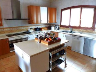 Chalet en alquiler en Les Platgetes - Torre Bellver - La Renegà en Oropesa del Mar/Orpesa