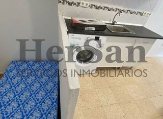 Dúplex en alquiler en Gamarra - La Trinidad en Málaga