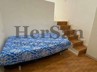 Dúplex en alquiler en Gamarra - La Trinidad en Málaga