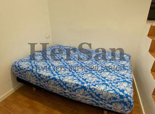 Dúplex en alquiler en Gamarra - La Trinidad en Málaga