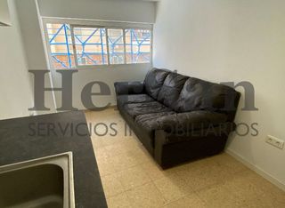 Dúplex en alquiler en Gamarra - La Trinidad en Málaga