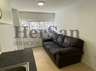 Dúplex en alquiler en Gamarra - La Trinidad en Málaga