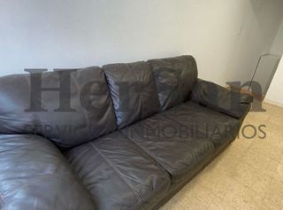 Dúplex en alquiler en Gamarra - La Trinidad en Málaga