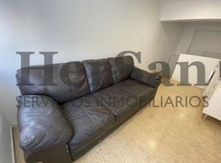 Dúplex en alquiler en Gamarra - La Trinidad en Málaga