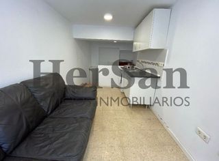 Dúplex en alquiler en Gamarra - La Trinidad en Málaga