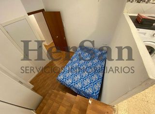 Dúplex en alquiler en Gamarra - La Trinidad en Málaga