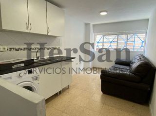 Dúplex en alquiler en Gamarra - La Trinidad en Málaga