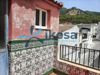 Chalet en venta en Rute