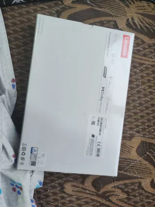 Lenovo Tab M11 con Lápiz 4/128.sin abrir