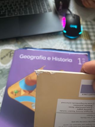 PEOPLE WHO CHANGED THE WORLD (4 ESO)