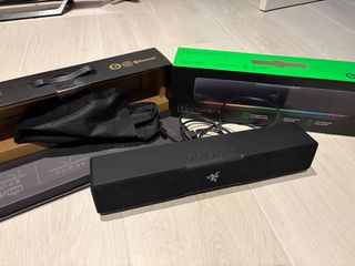 Barra Sonido Gaming Razer Leviathan v2 X