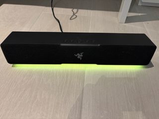 Barra Sonido Gaming Razer Leviathan v2 X