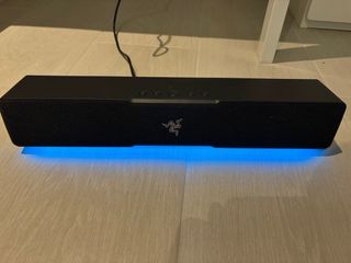 Barra Sonido Gaming Razer Leviathan v2 X