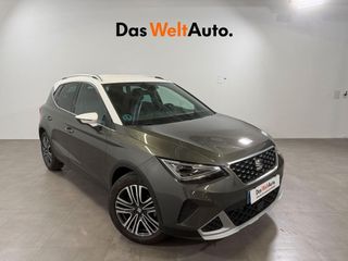 SEAT Arona 2025
