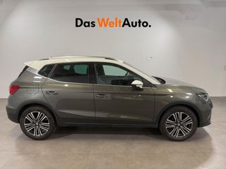 SEAT Arona 2025