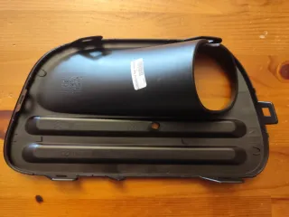 Rejilla antiniebla derecha nueva Citroen Berlingo