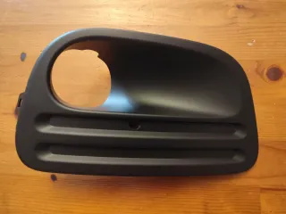 Rejilla antiniebla derecha nueva Citroen Berlingo