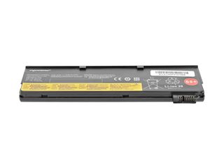 Movano Batería para Lenovo T440, X240 / 10.8V (11.1V) 4400 mAh