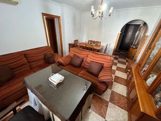 Piso en venta en Ctra Sanlúcar-Zona Cuatro Pinos en Puerto de Santa María (El)