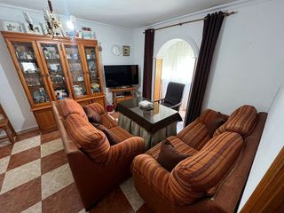 Piso en venta en Ctra Sanlúcar-Zona Cuatro Pinos en Puerto de Santa María (El)