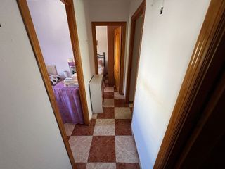 Piso en venta en Ctra Sanlúcar-Zona Cuatro Pinos en Puerto de Santa María (El)