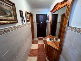 Piso en venta en Ctra Sanlúcar-Zona Cuatro Pinos en Puerto de Santa María (El)