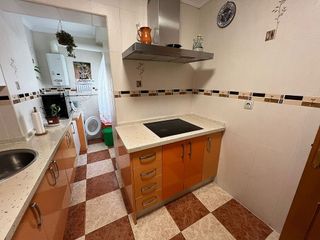 Piso en venta en Ctra Sanlúcar-Zona Cuatro Pinos en Puerto de Santa María (El)