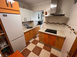 Piso en venta en Ctra Sanlúcar-Zona Cuatro Pinos en Puerto de Santa María (El)