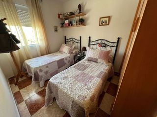 Piso en venta en Ctra Sanlúcar-Zona Cuatro Pinos en Puerto de Santa María (El)