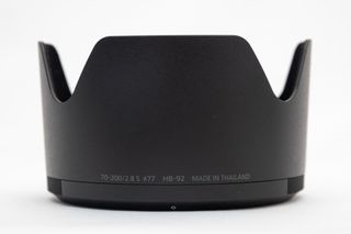 Paraluce Nikon HB-92 per Z 70-200 S f2.8