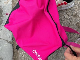 Patines infantiles talla 27