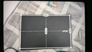 Portátil Acer TravelMate P257-M Negro