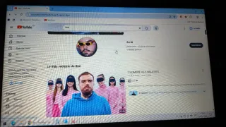 Portátil Acer TravelMate P257-M Negro