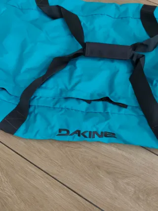 Mochila Dakine dakine de kitesurf