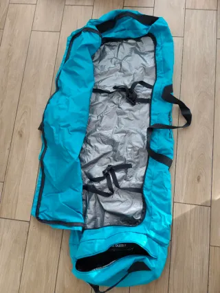Mochila Dakine dakine de kitesurf