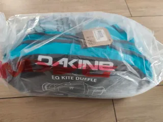 Mochila Dakine dakine de kitesurf