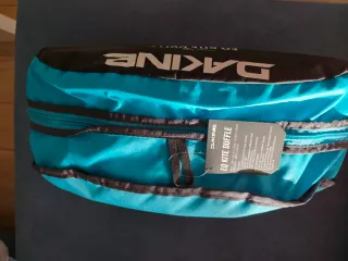 Mochila Dakine dakine de kitesurf