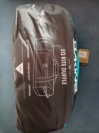 Mochila Dakine dakine de kitesurf